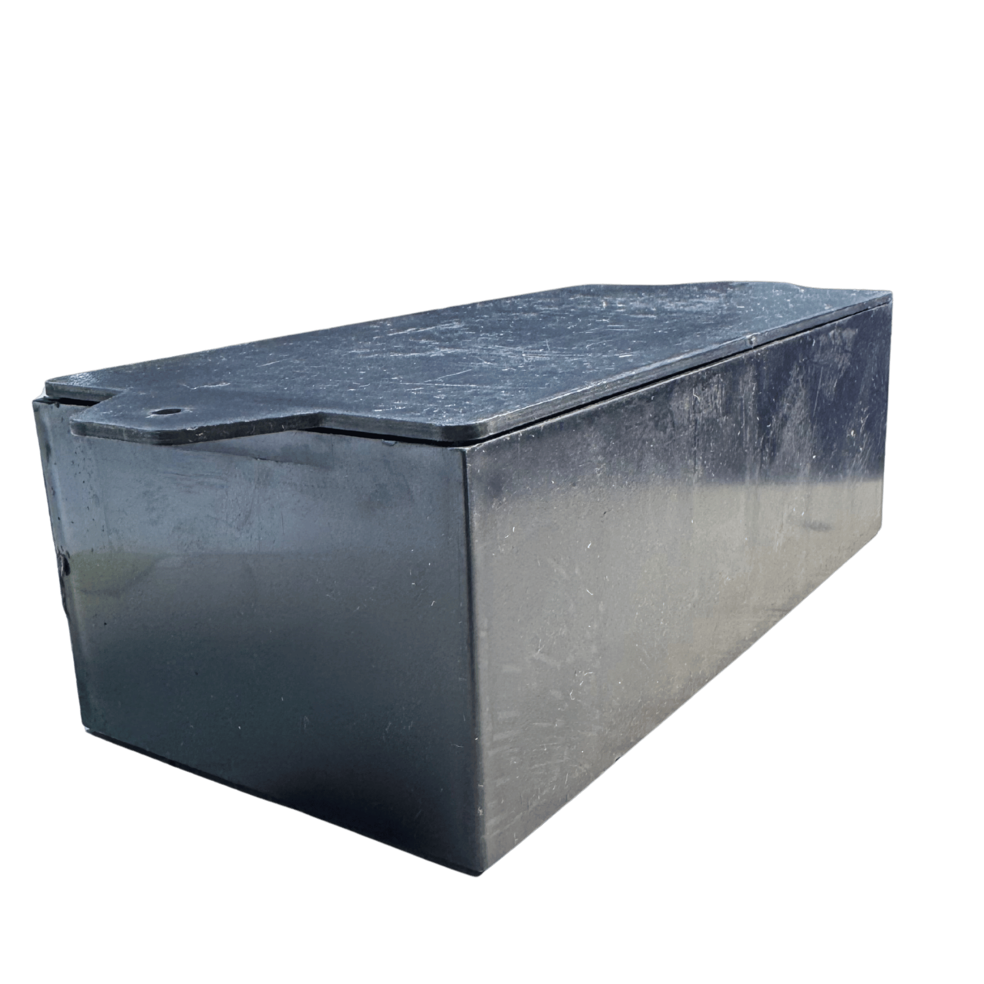 Caja de proyecto LRG5.5 x 3.5AL X3.5 an